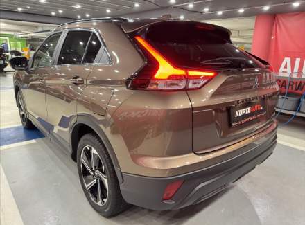 Mitsubishi - Eclipse