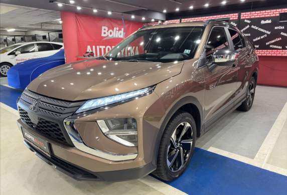 Mitsubishi - Eclipse