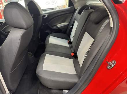 Seat - Ibiza