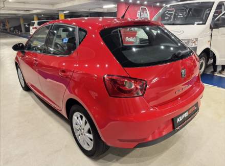 Seat - Ibiza