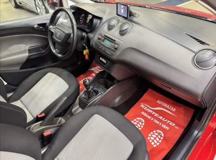 Seat - Ibiza