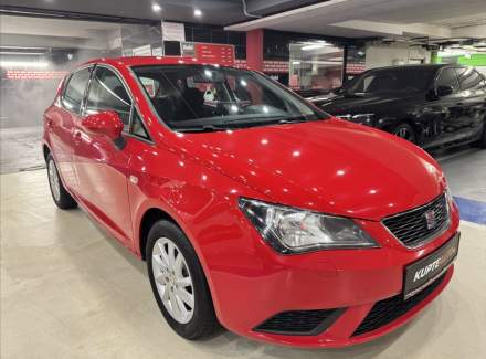 Seat - Ibiza
