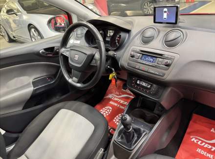 Seat - Ibiza