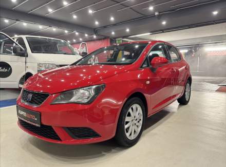 Seat - Ibiza