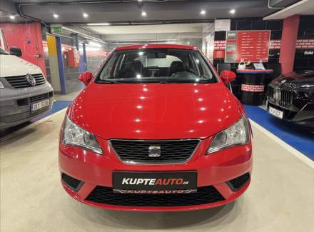 Seat - Ibiza