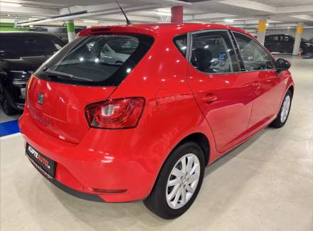 Seat - Ibiza
