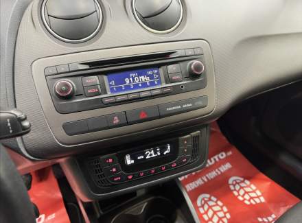 Seat - Ibiza