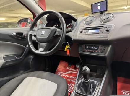 Seat - Ibiza