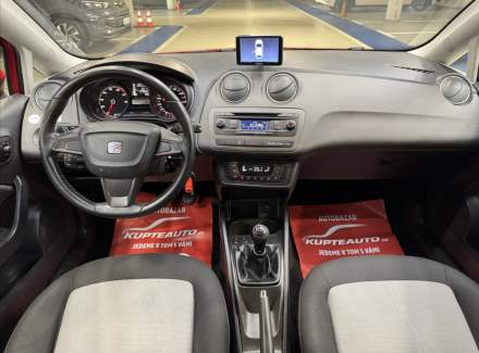 Seat - Ibiza