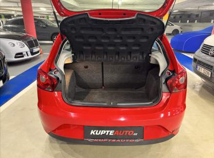 Seat - Ibiza