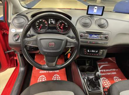 Seat - Ibiza
