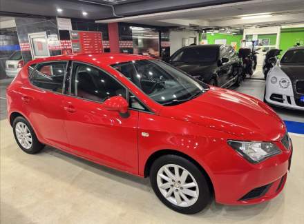 Seat - Ibiza