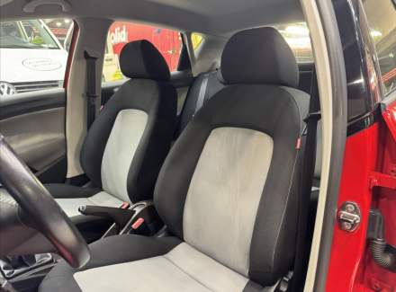 Seat - Ibiza