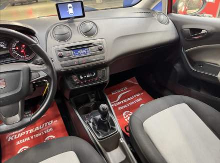 Seat - Ibiza