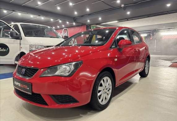Seat - Ibiza