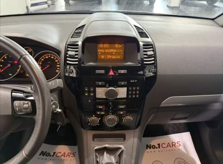 Opel - Zafira