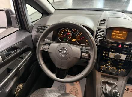 Opel - Zafira