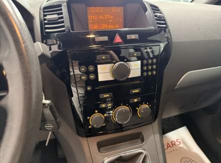 Opel - Zafira