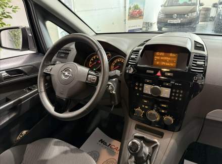Opel - Zafira