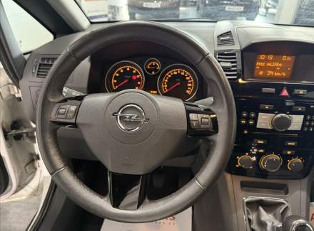 Opel - Zafira