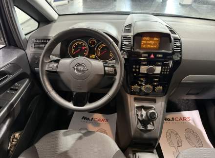 Opel - Zafira