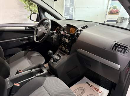 Opel - Zafira