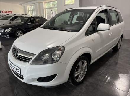 Opel - Zafira