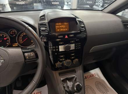 Opel - Zafira