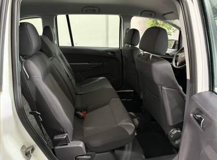 Opel - Zafira