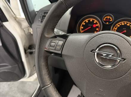 Opel - Zafira