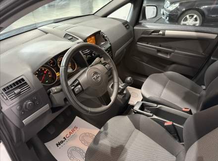 Opel - Zafira