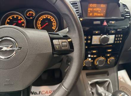 Opel - Zafira