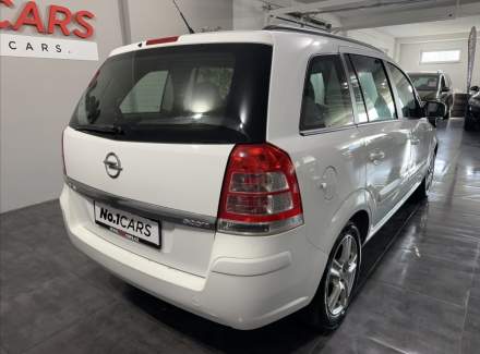 Opel - Zafira