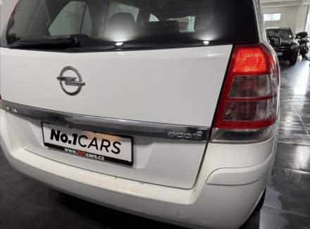 Opel - Zafira
