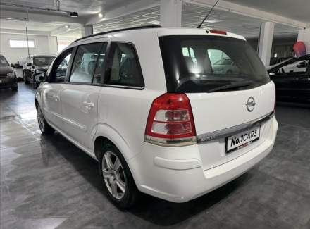 Opel - Zafira
