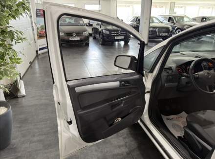 Opel - Zafira