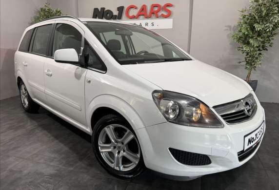 Opel - Zafira
