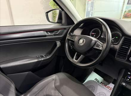 Škoda - Kodiaq
