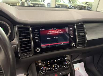 Škoda - Kodiaq