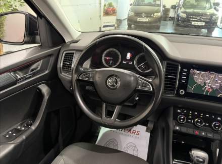 Škoda - Kodiaq