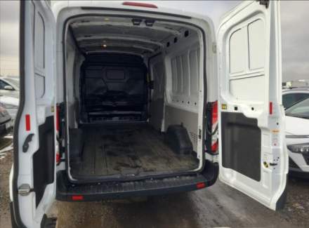 Ford - Transit