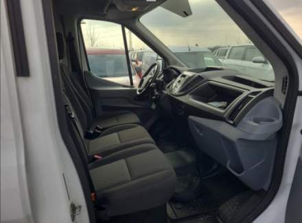 Ford - Transit