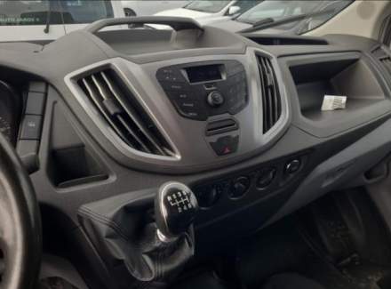 Ford - Transit