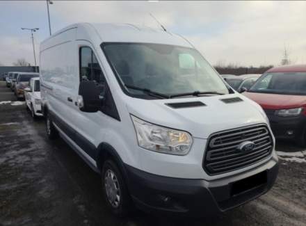 Ford - Transit
