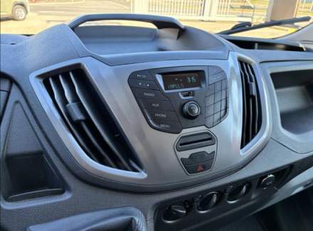 Ford - Transit