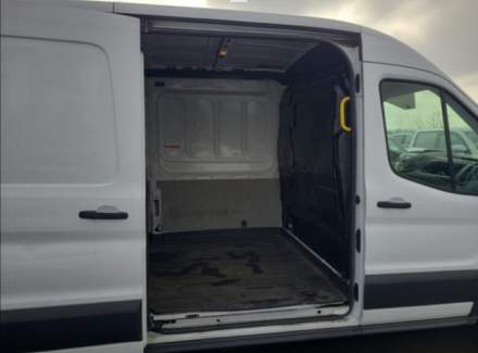 Ford - Transit