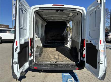 Ford - Transit