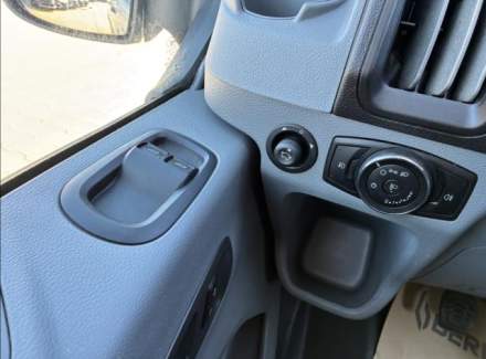 Ford - Transit