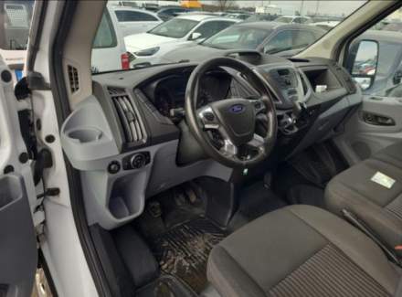Ford - Transit