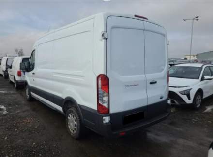 Ford - Transit